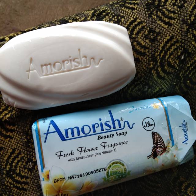 Sabun AMORISH