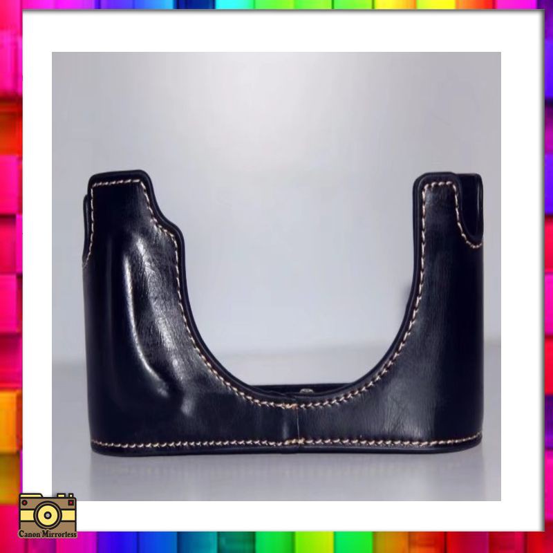 Mirrorless Mirrorless System Camera PU Camera Case For Leica M-P Typ 240 MP M240 Bottom Covers