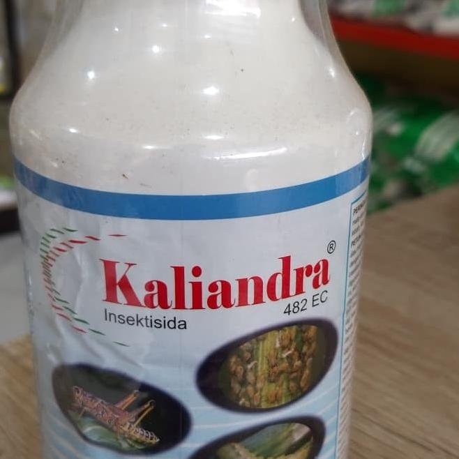 ~~~~~] Insektisida KALIANDRA 482EC 200ml
