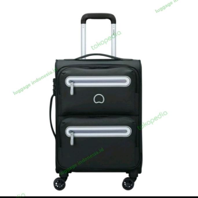 KOPER DELSEY 20INCH CABIN CARNOT FGD5465FDG