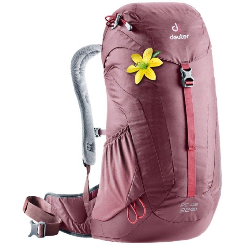 Deuter act lite Al bner semi carrier