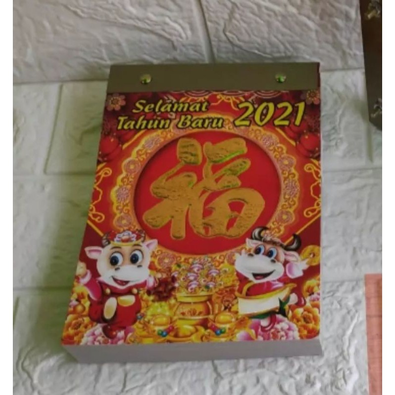 

KALENDER SOBEK