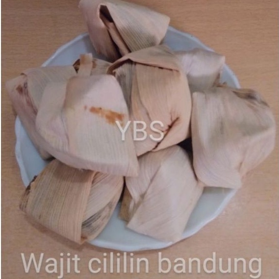 

wajit cililin Bandung/oleh oleh Bandung/cemilan/cemilan enak/cemilan manis/khas Bandung/asli Bandung