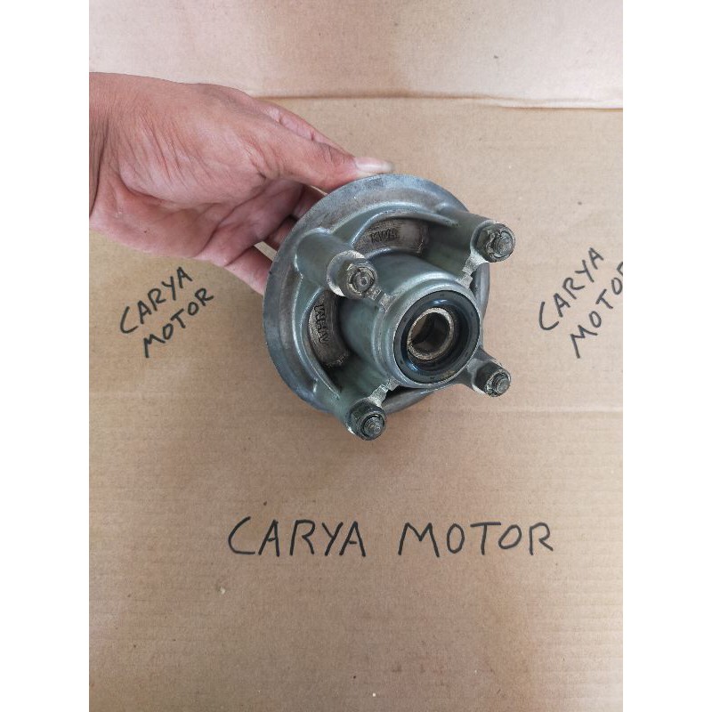 nap gir gear belakang Honda Revo absolute Revo fit fi asli original c0p0tan bawaan motor terlaris