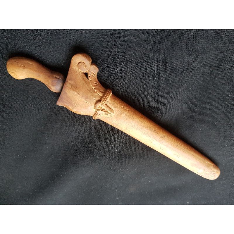 keris jimatan Nogo kikik