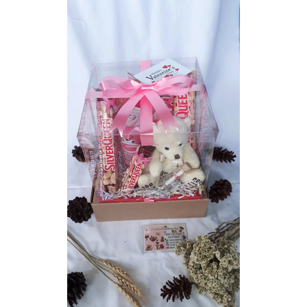 

Gift Valentine's Kado valentine hadiah valentine