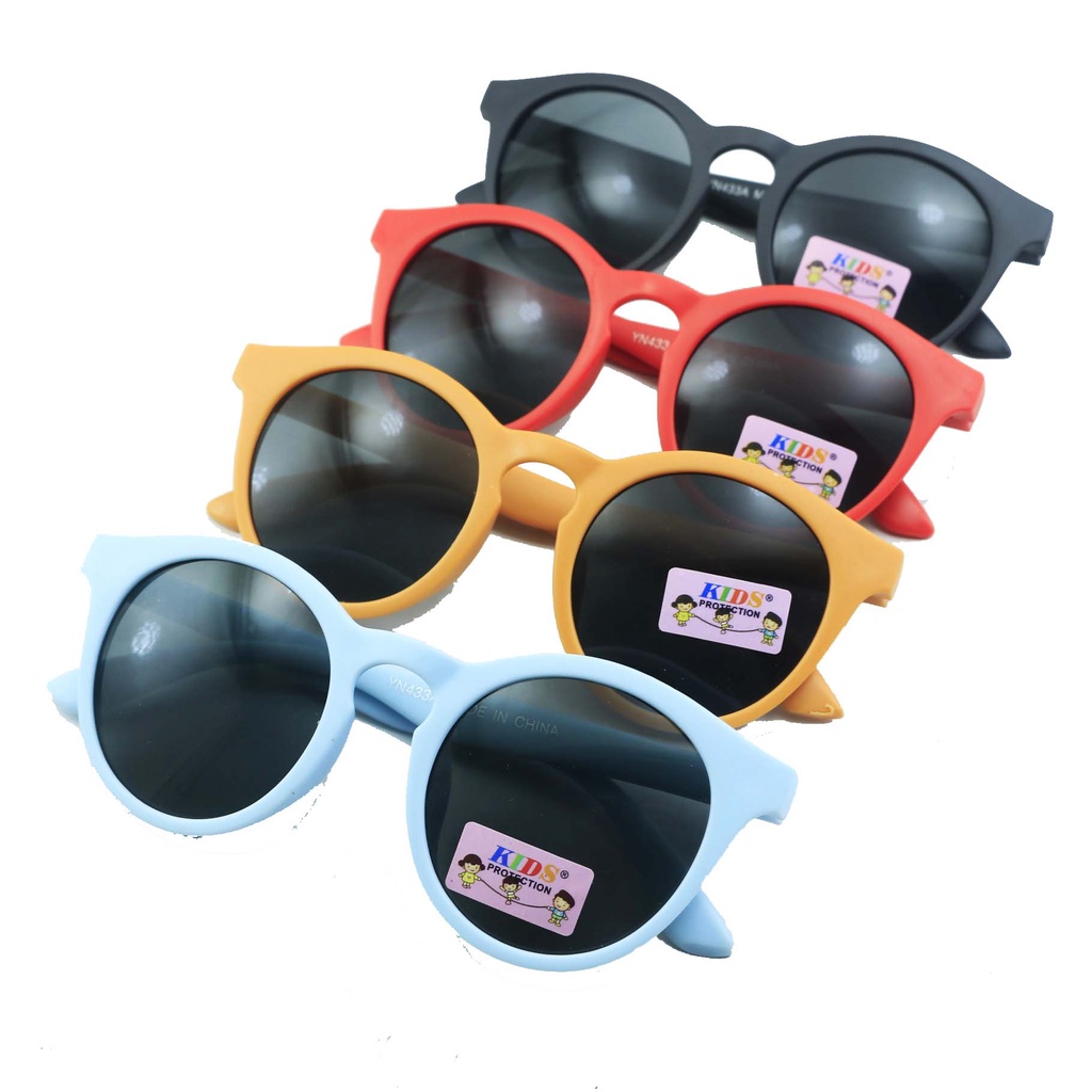 433/KACAMATA FASHION ANAK LUCU KEKINIAN/KACAMATA ANAK HITAM GAYA MURAH/KACAMATA ANAK WANITA-1