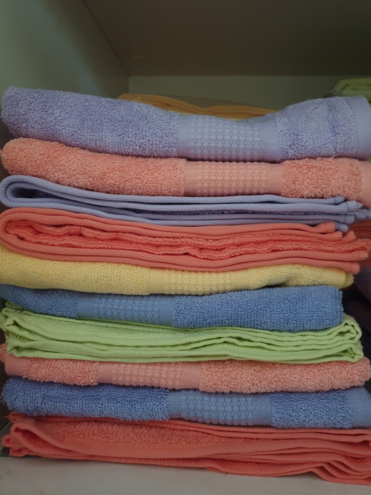 Handuk Terry Palmer Concept Enchanted 50 X 100