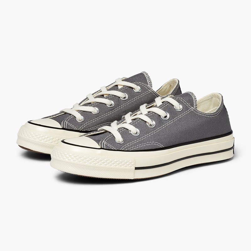 CONVERSE CT 70s Ox Low Mason Grey BNIB Original Resmi PT MAP