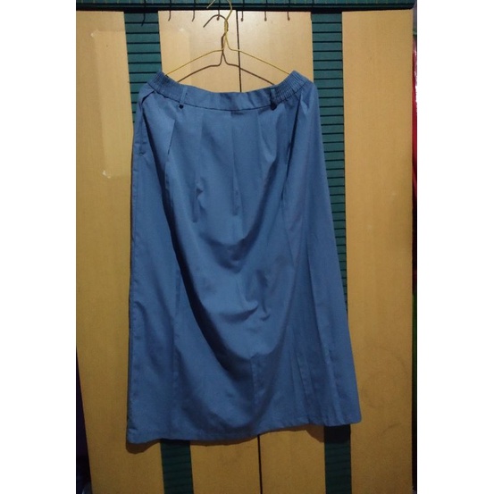 preloved rok rempel SMA