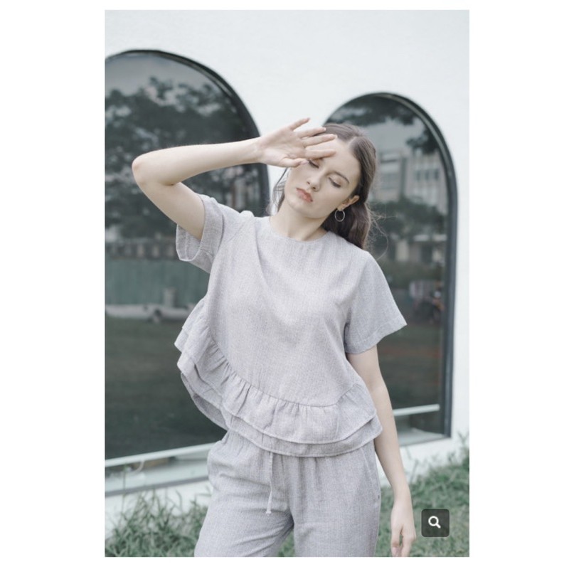 Maven Akemi Junko Set