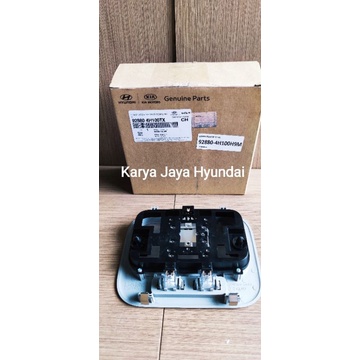 Lampu plafon Hyundai H1