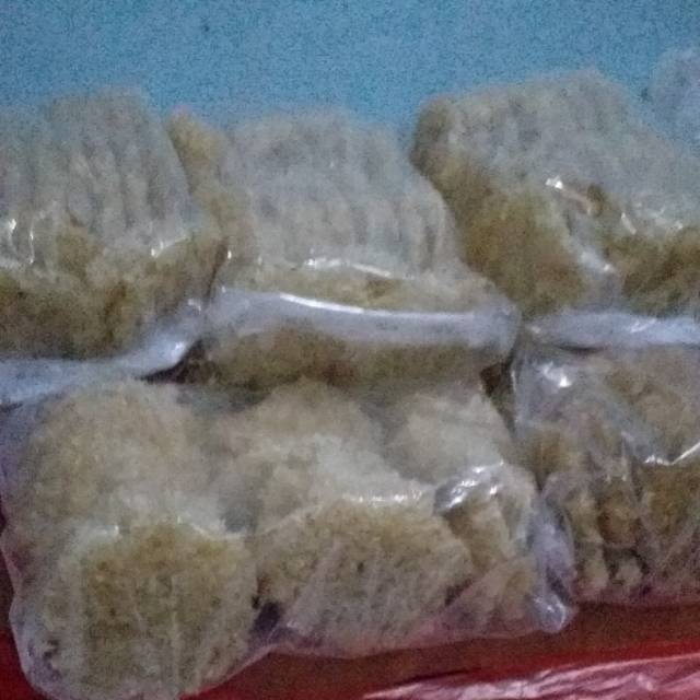 

Rengginang padasuka