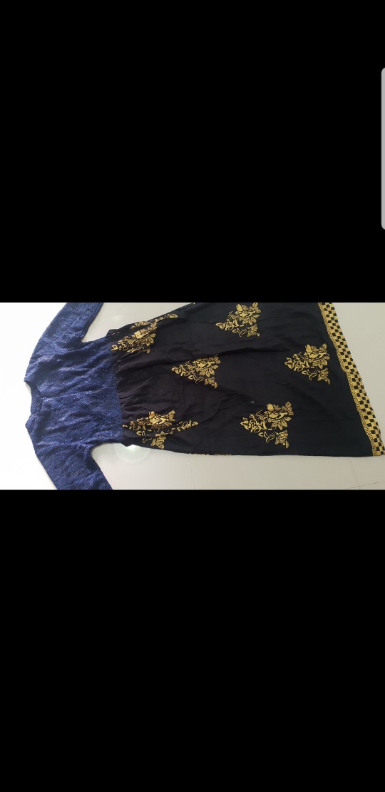 Hem Anak 2509//lumbung Batik