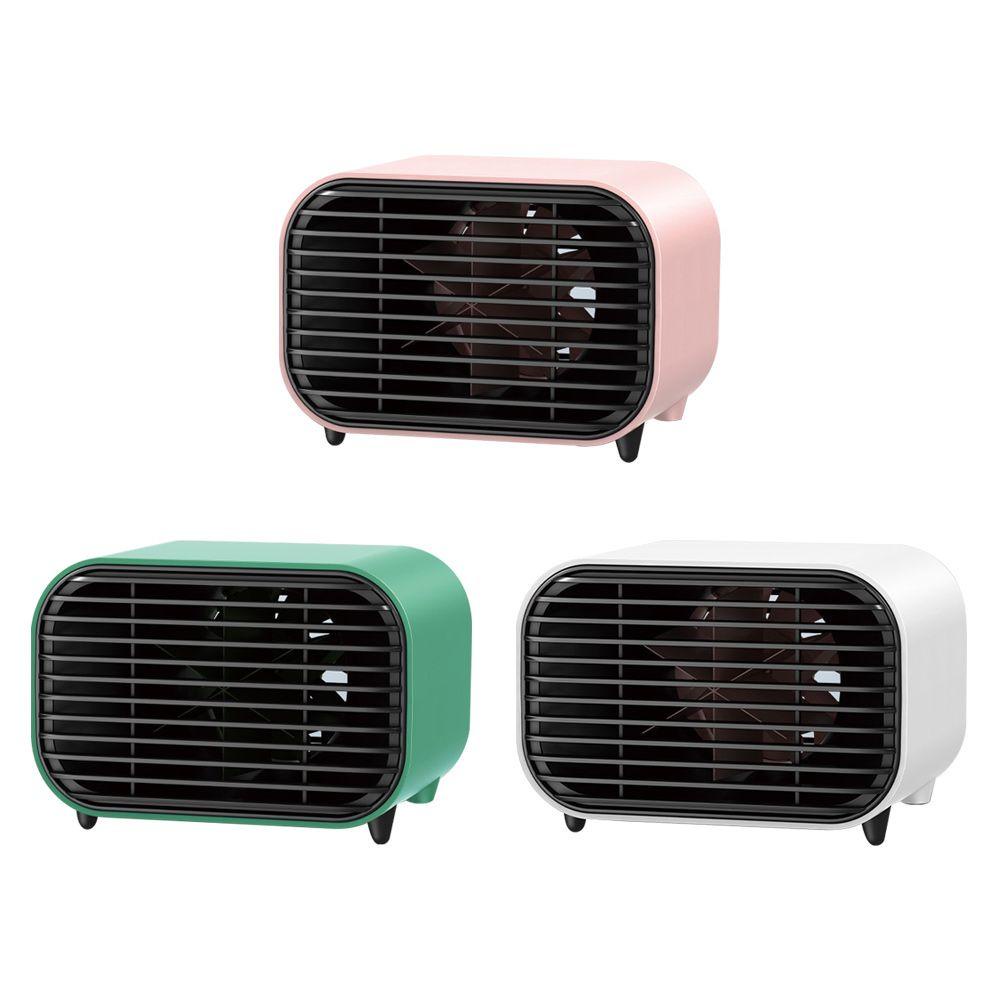 Preva Portable Heater Low Noise Winter Heating Warmer Penghangat Ruangan Rumah Kantor Pemanas Cepat