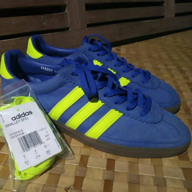 ADIDAS WHALLEY SPZL