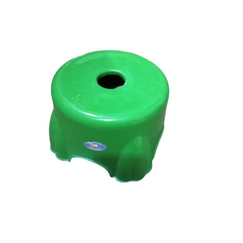 Bangku jongkok bee plast