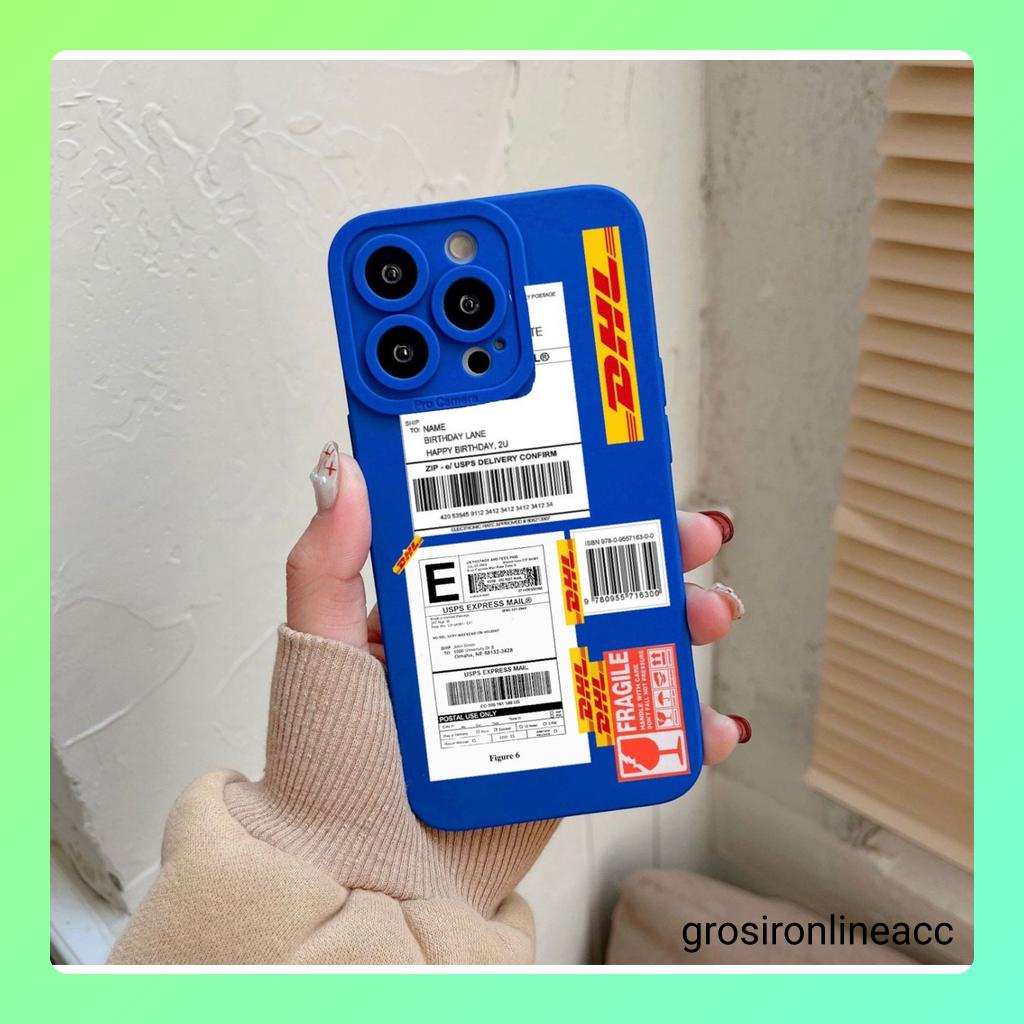 Case Casing Mata Kucing CC05 Paket for Iphone 6 6s 6+ 6s+ 7 8 X Xs Xr Max 11 12 13 Pro Max 14+ Plus and Infinix Hot 9 10 11 11s NFC 12 12i Play Note 8 12 Pro 5G Smart 5 6 6+
