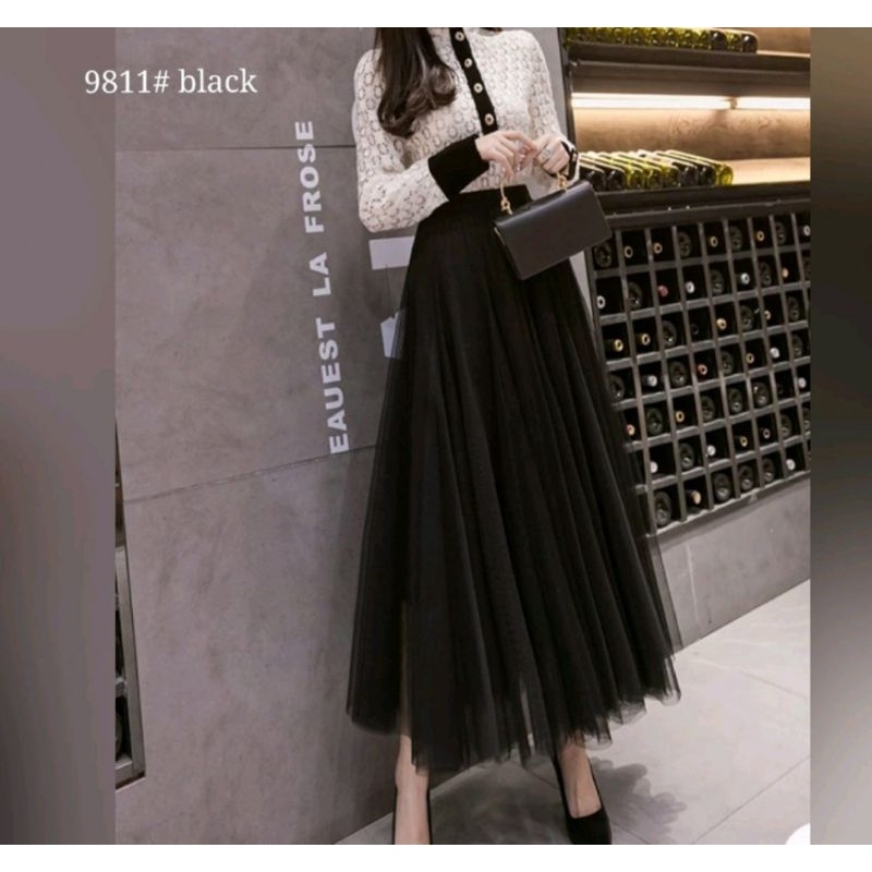 ROK TUTU TILE 3 LAPIS (HIGHQUALITY) -ROK TUTU MAYUNG - R0K COUPEL DEWASA DAN ANAK - ROK TUTU PANJANG SKIRT PREMIUM BANGKOK -ROK WANITA DEWASA TRENDY