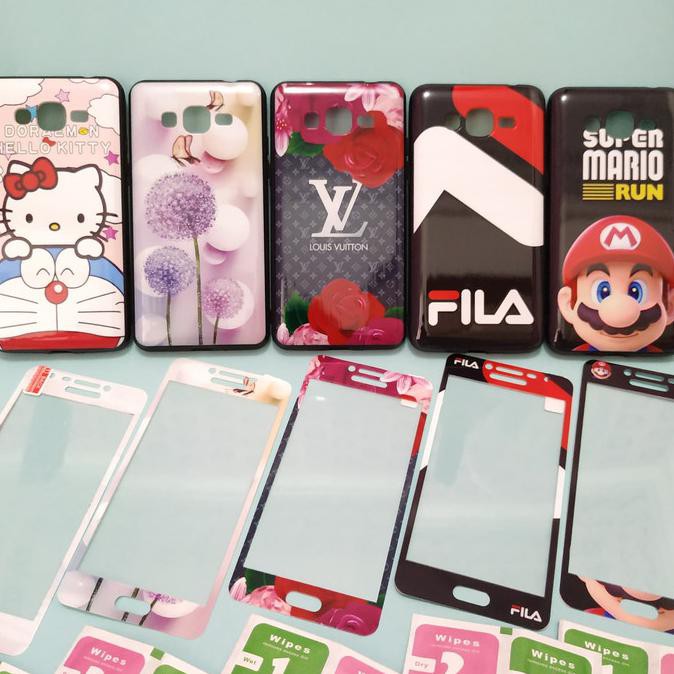 Cod Case Softcase Kondom Hp Samsung Galaxy J2Prime/Case Samsung J2 Prime