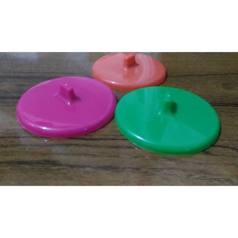 Tutup Gelas plastik/ plastik / tutup cangkir / tempat minum murah