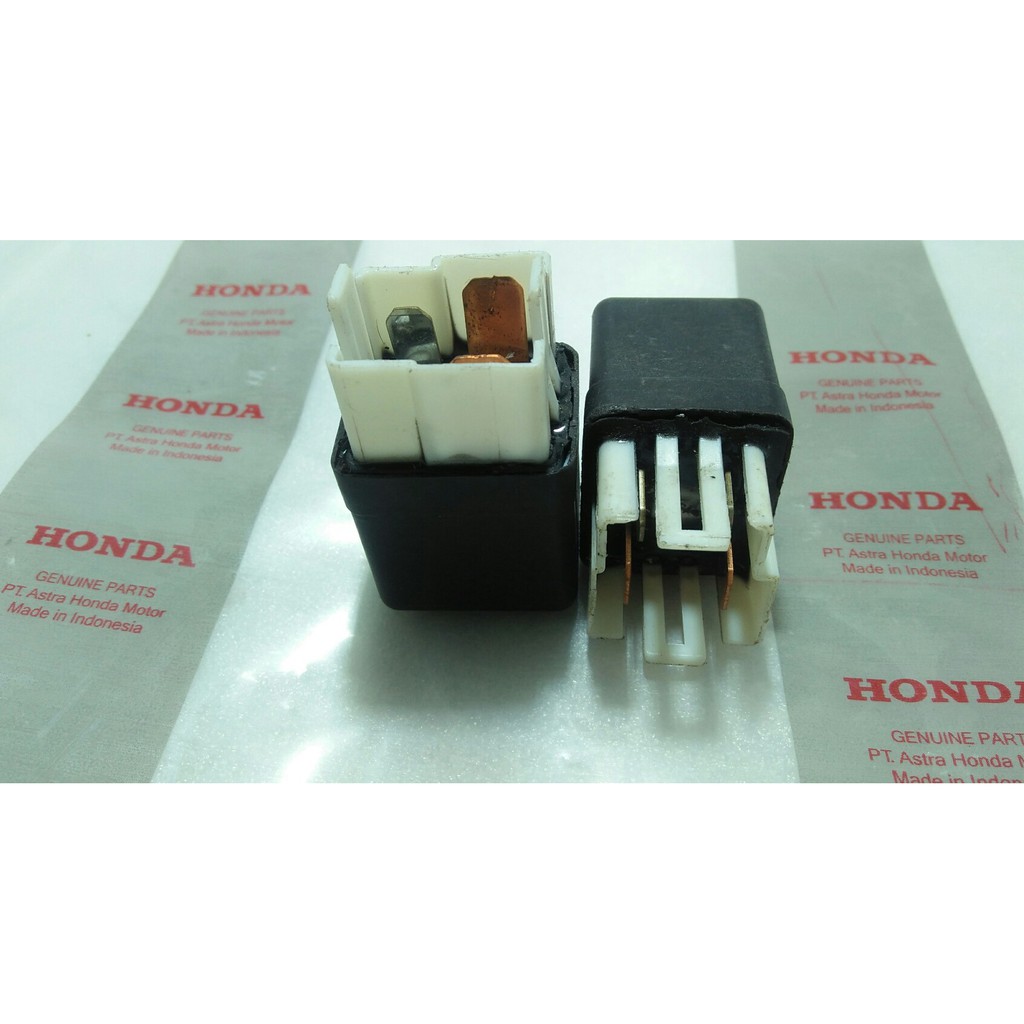 Bendik stater beat karbu beat fi esp vario 110 vario 125 150 spacy scoopy fi esp ring 12 supra ORI