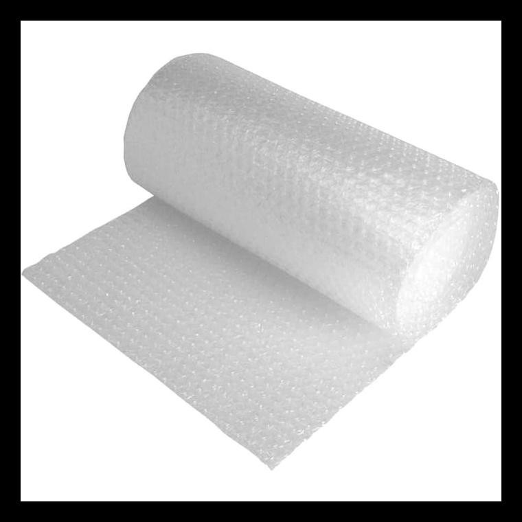 

(COD) EXTRA BUBBLE WRAP LAGI DISKON