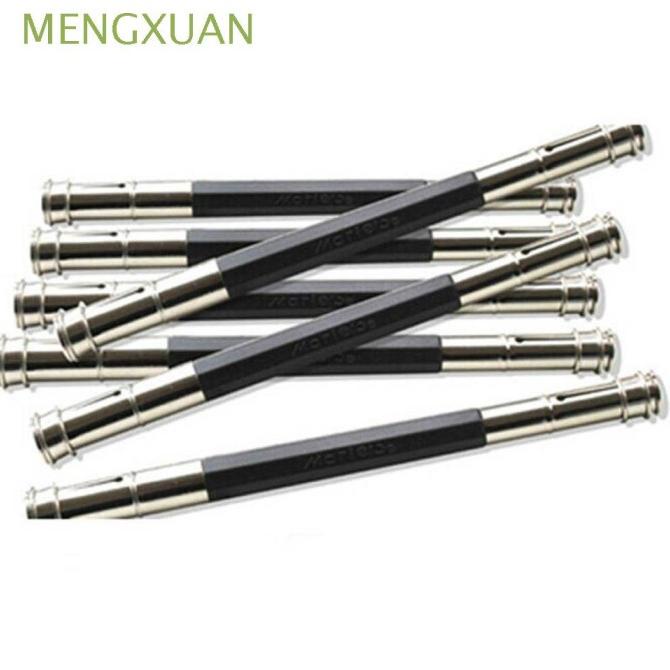 

Alat Extender Kepala Pensil 2 Holder Aneka War Untuk Kantor Sekolah