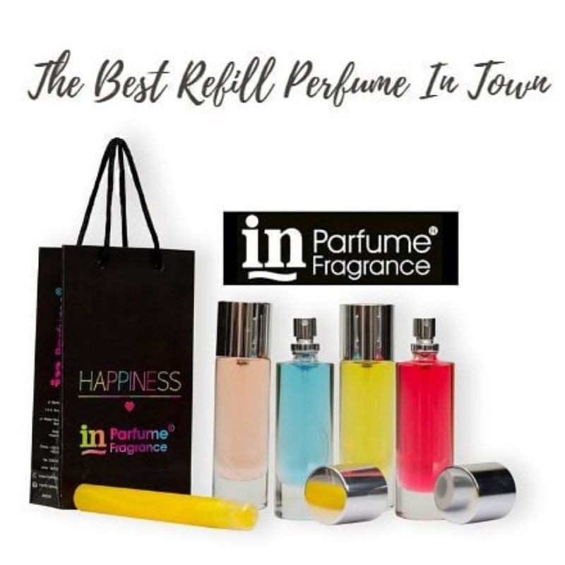 JASTIP INPARFUM FRAGRANCE BANDUNG