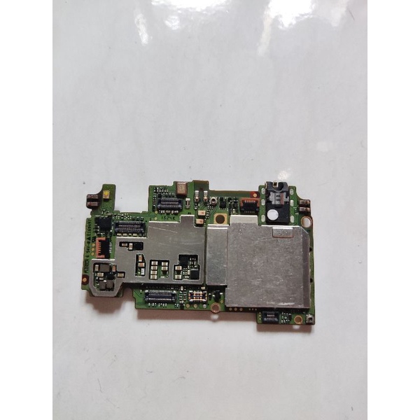 Mesin Xiaomi Redmi 3S Pro 32GB Normal Jaya Tested