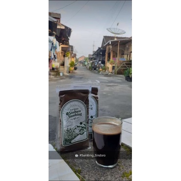 

kopi bubuk