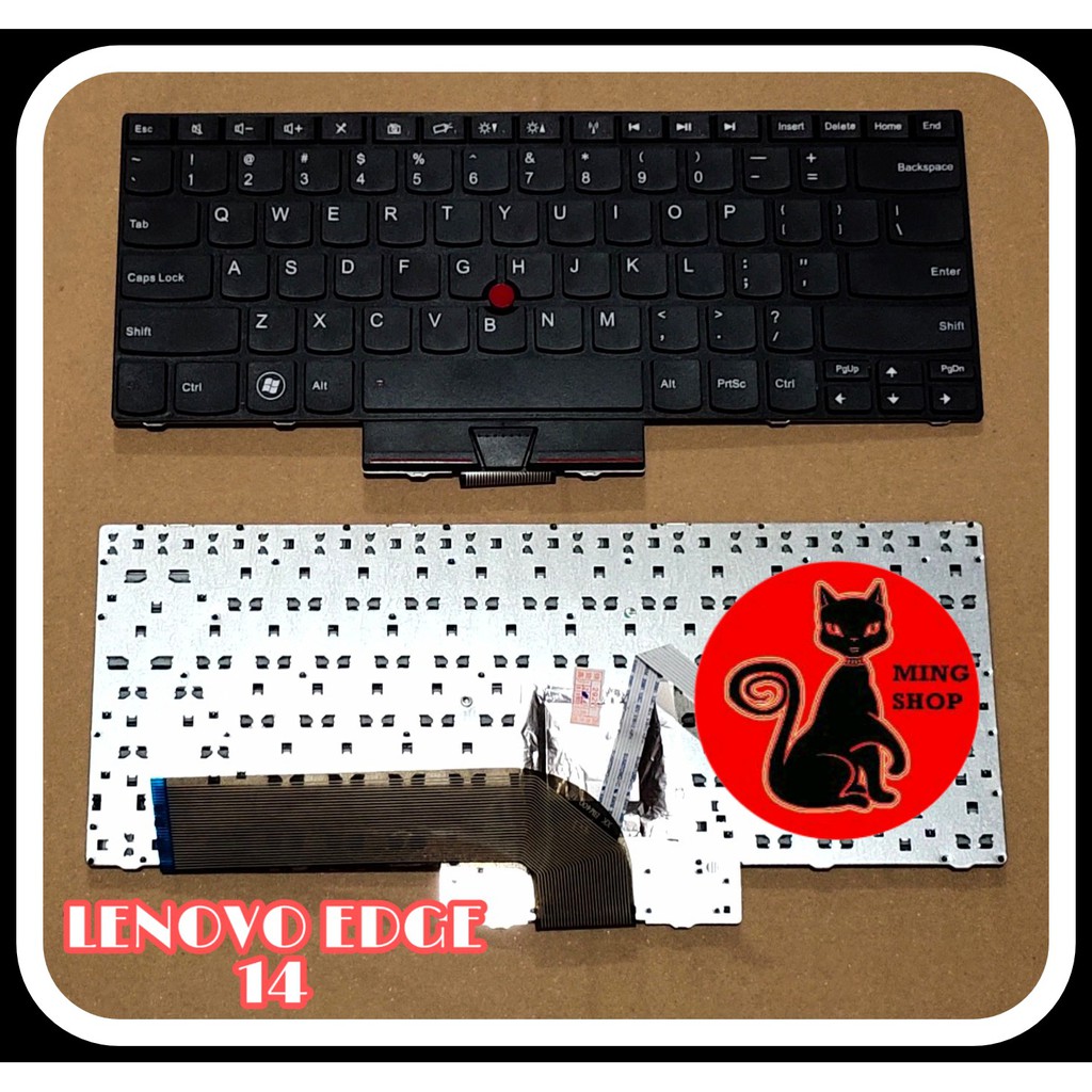 KEYBOARD LENOVO E40, E50, EDGE 14, EDGE 15