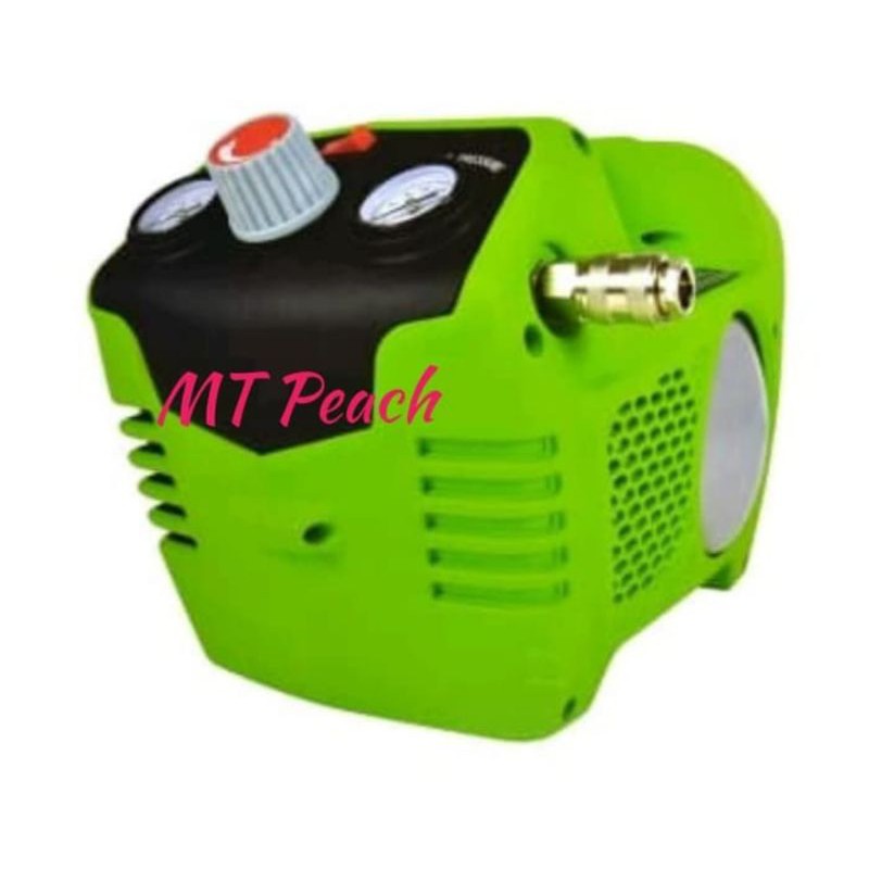 GREENWORKS CORDLESS AIR COMPRESSOR KOMPRESSOR ANGIN 24V