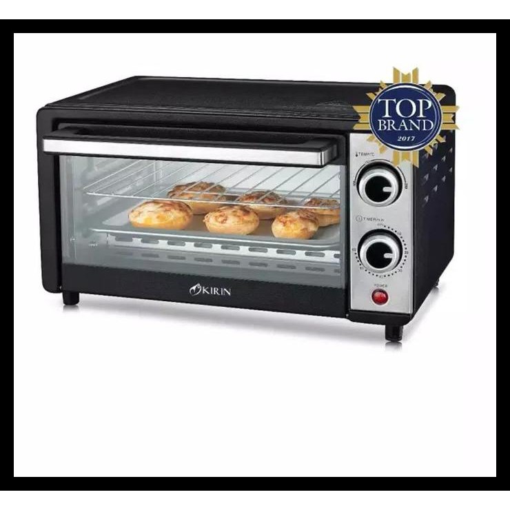 Kirin Oven Listrik Kbo-100M