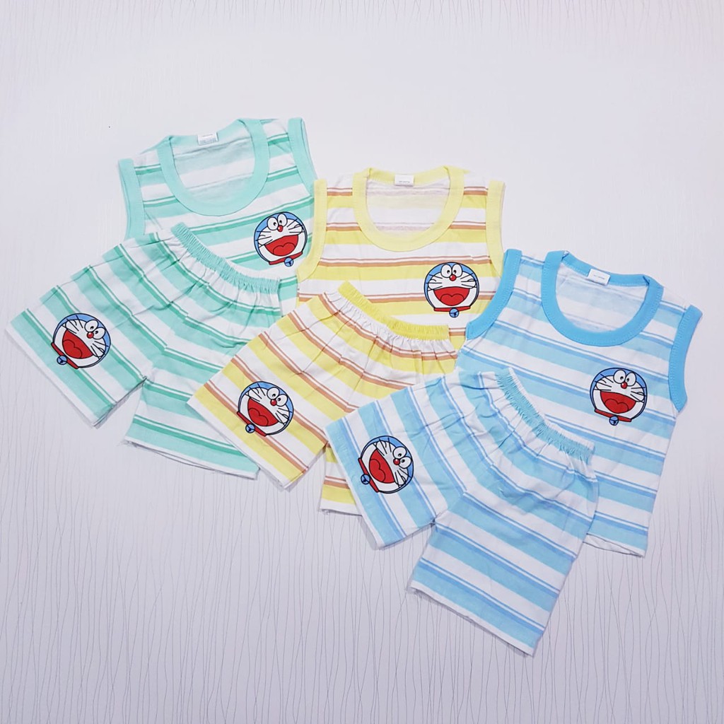 COD Bayar Ditempat Baju Baby / Baju Anak / Setelan Anak / Baby Alicia