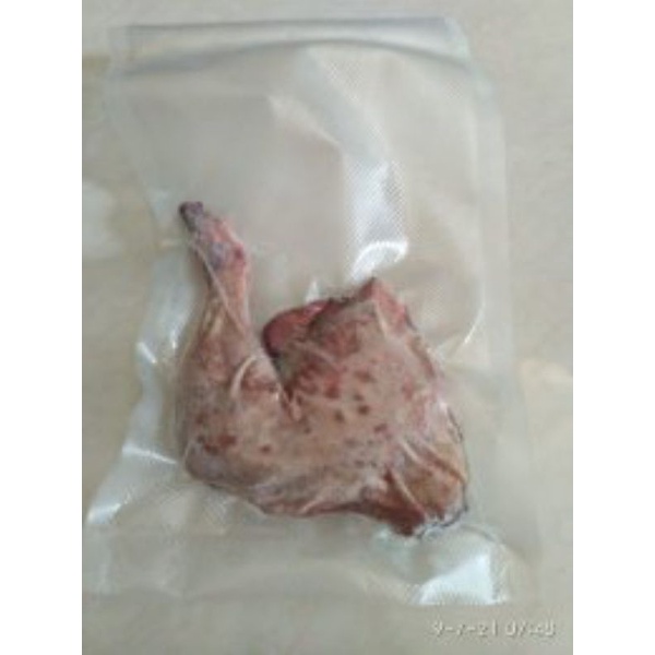 

Ken smoked chiken