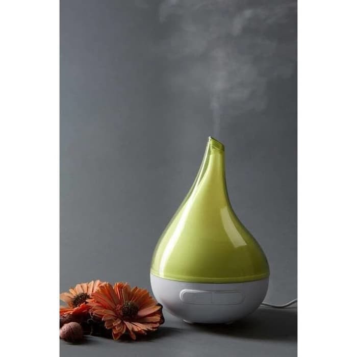 Vivi Ultransmit Aroma Diffuser N27 (bs utk Young Living Essential Oil) Murah