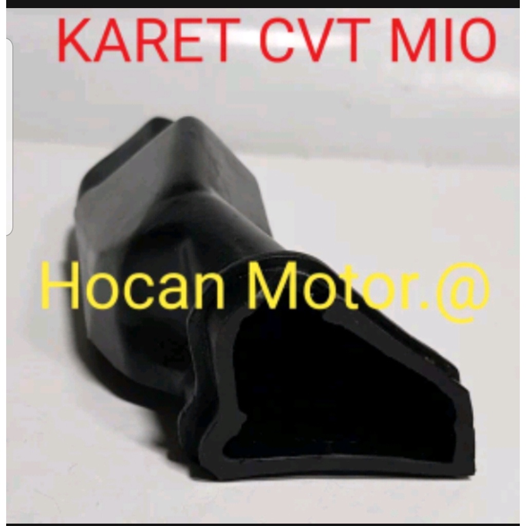 KARET CVT MIO SMILE MIO SPORTY BEST QUALITY