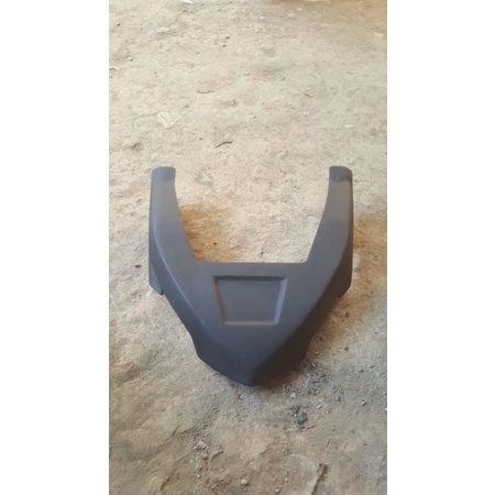 Undertail Potong Rangka Old Aerox Behel Ori