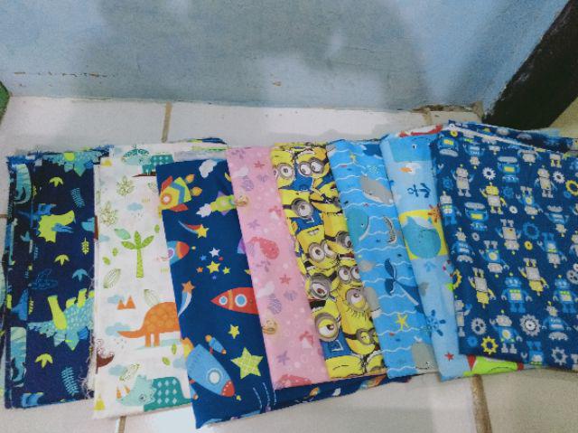 Cek Motif Ready Stock Di Sini