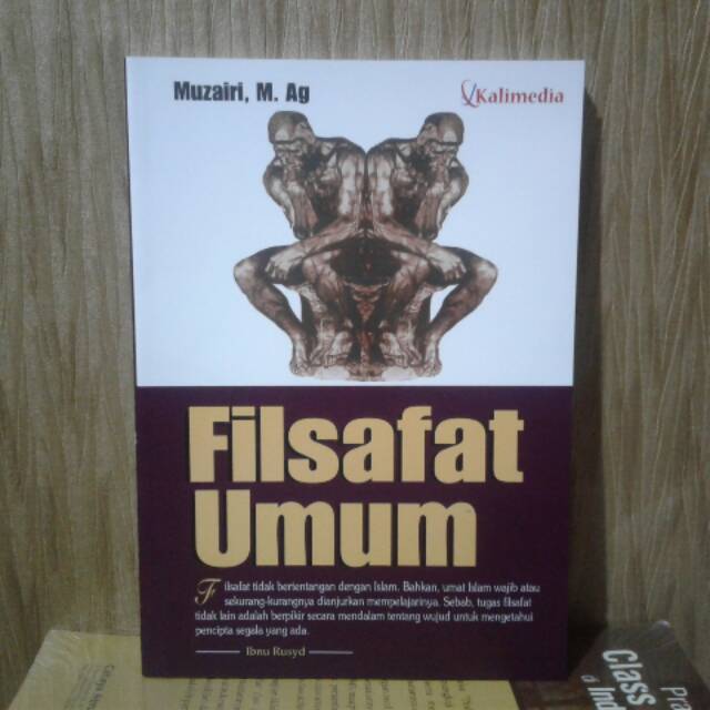 FILSAFAT UMUM