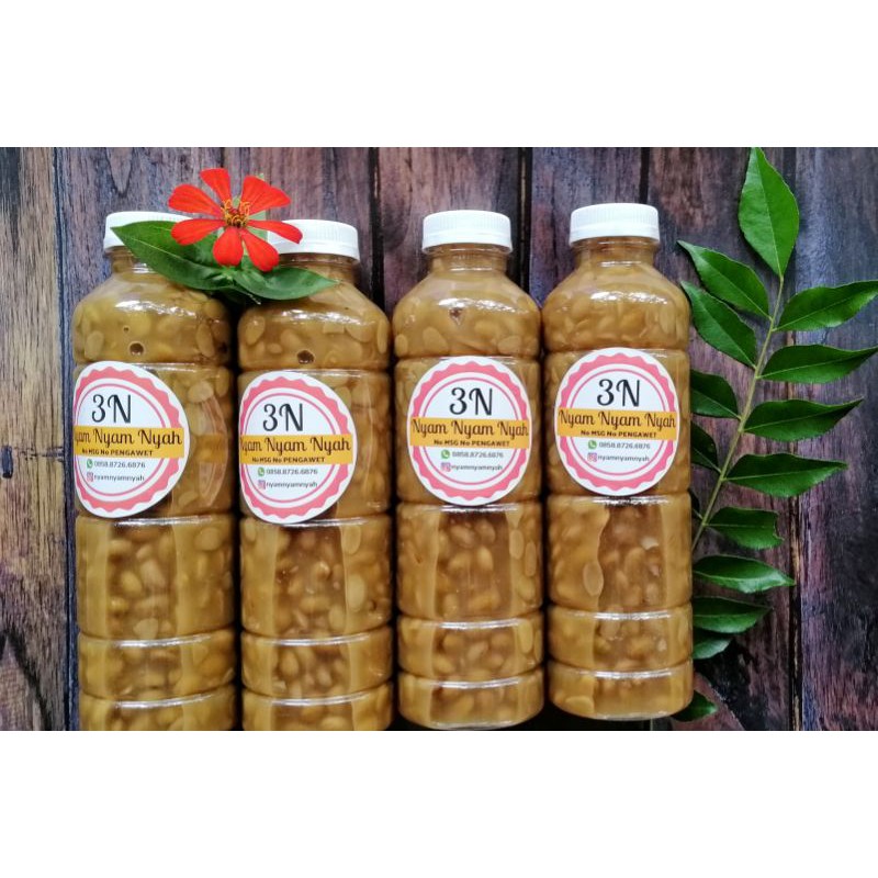 

tauco Premium kalimantan tauco asin tauco kalimantan