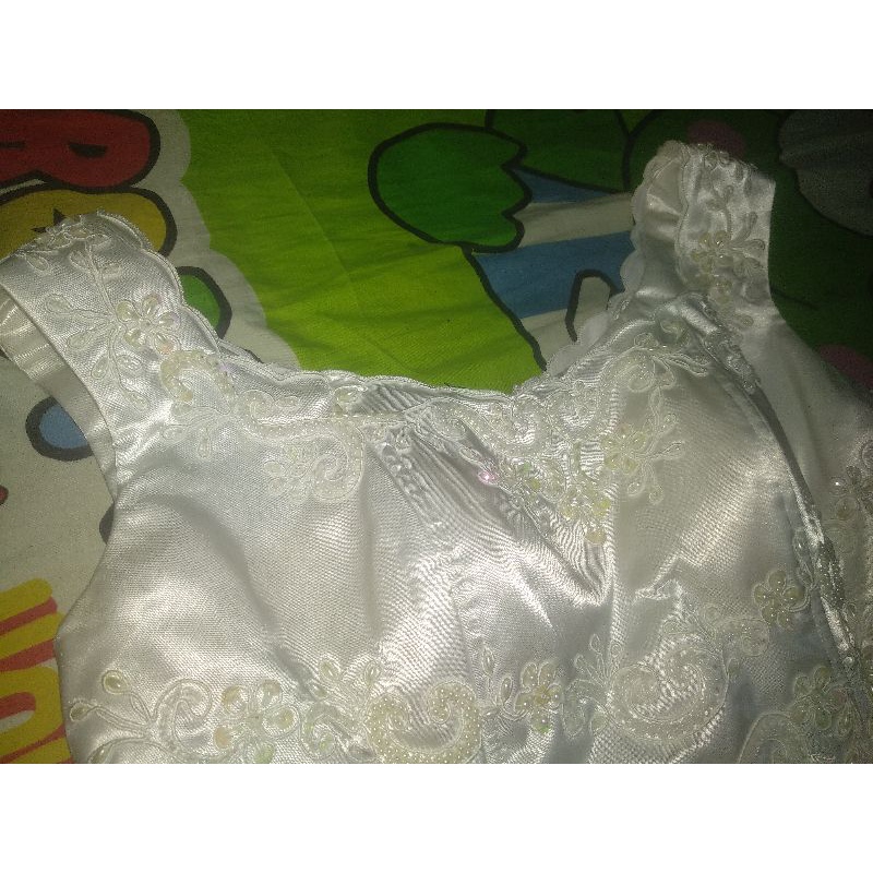 baju pengantin new ld 120