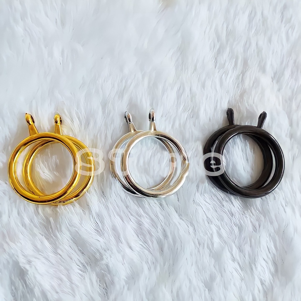 Gelang Gorden Ring Gorden Murah Berkualitas Cincin Gorden Ring Hordeng Cincin