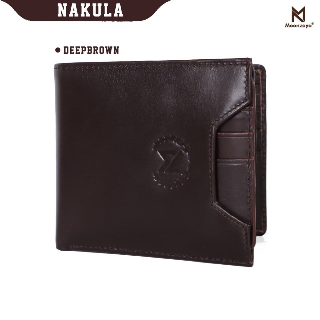 BIG PROMO SALE ABISIN STOK DOMPET PRIA NAKULA ORI BY MOONZAYA