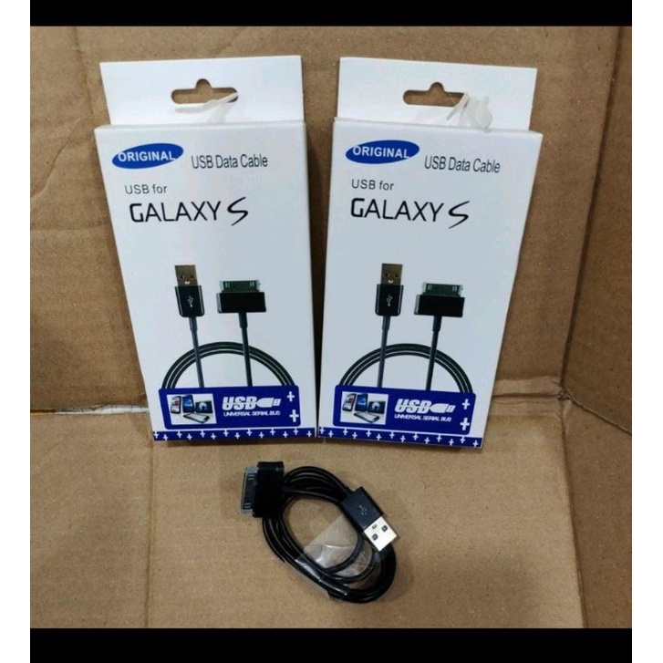 kabel data Samsung tab 2 p1000