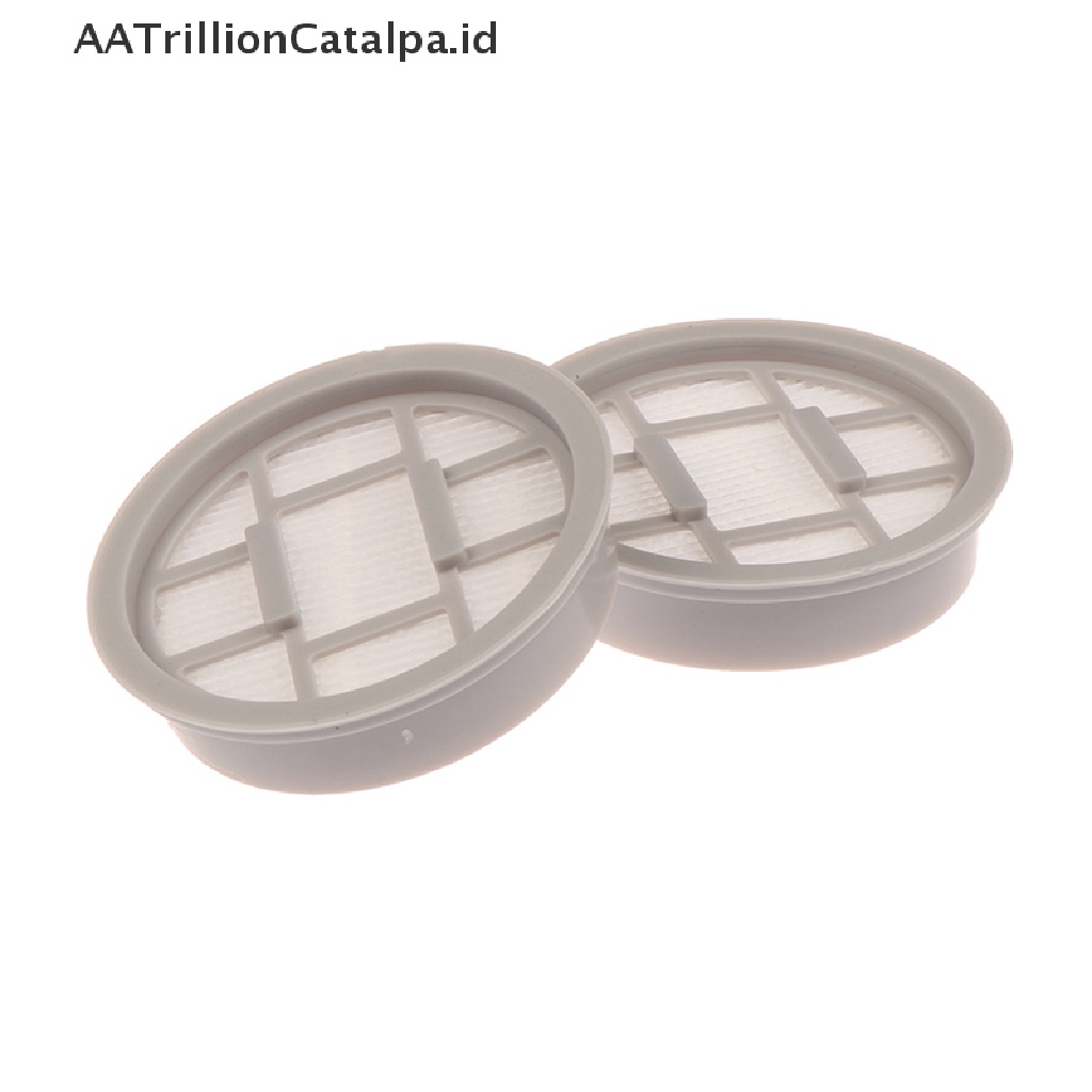 2pcs Filter Hepa Untuk Vacuum Cleaner xiaomi Deerma VC20S VC20