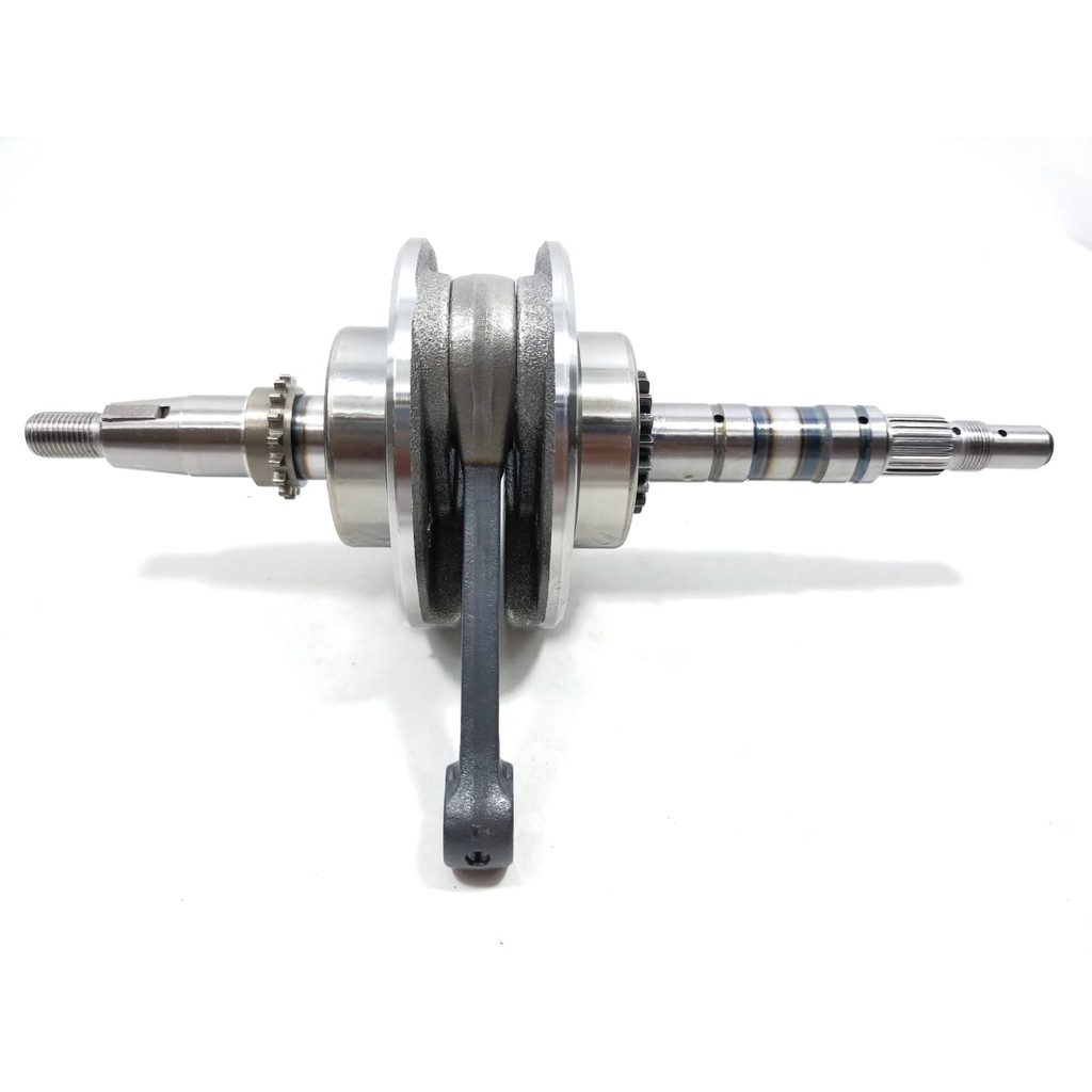 CRANKSHAFT KRUK AS ASSY KARISMA KPH LOKAL