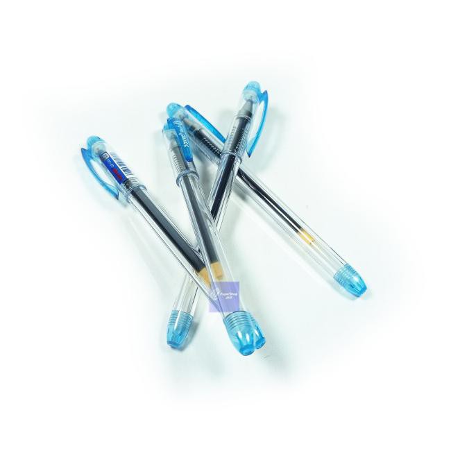 

Tren terbaru JOYKO GELPEN GP-243 WHIZ GEL BLUE ( LUSIN ) Eksklusif