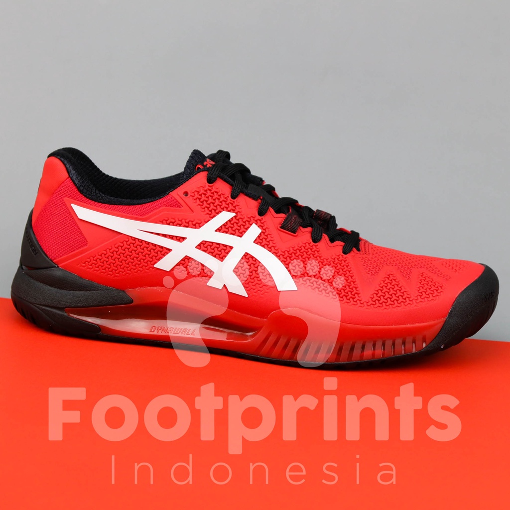 asic gel red